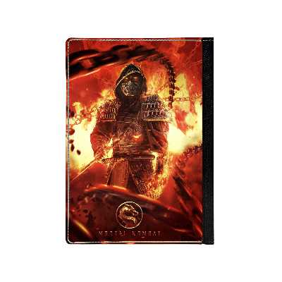 کلاسور مدل مورتال کمبت