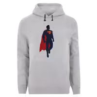 هودی SUPER MANمدل L 19