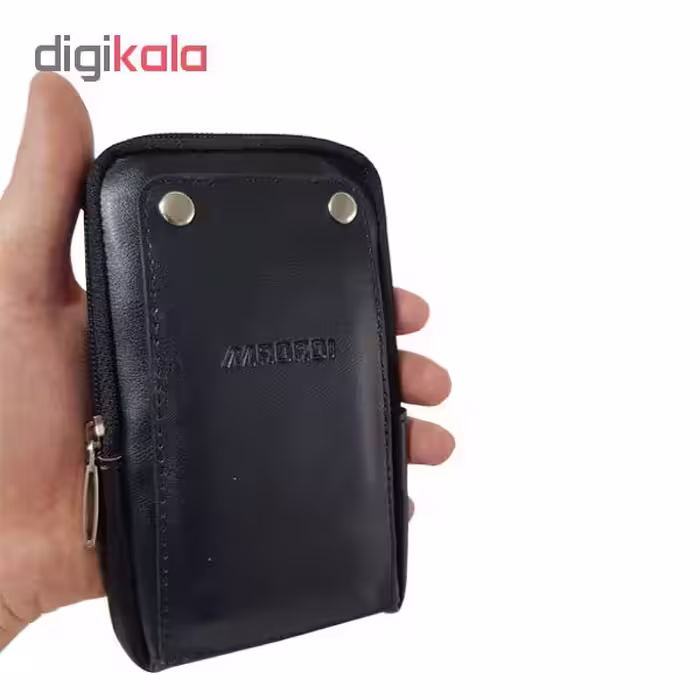 کیف مددی مدل کابوک مناسب برای گوشی موبایل تا سایز 6 اینچ