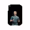 برچسب پوششی ماهوت مدل Mark Zuckerberg مناسب برای تبلت اپل iPad mini 2012 A1432