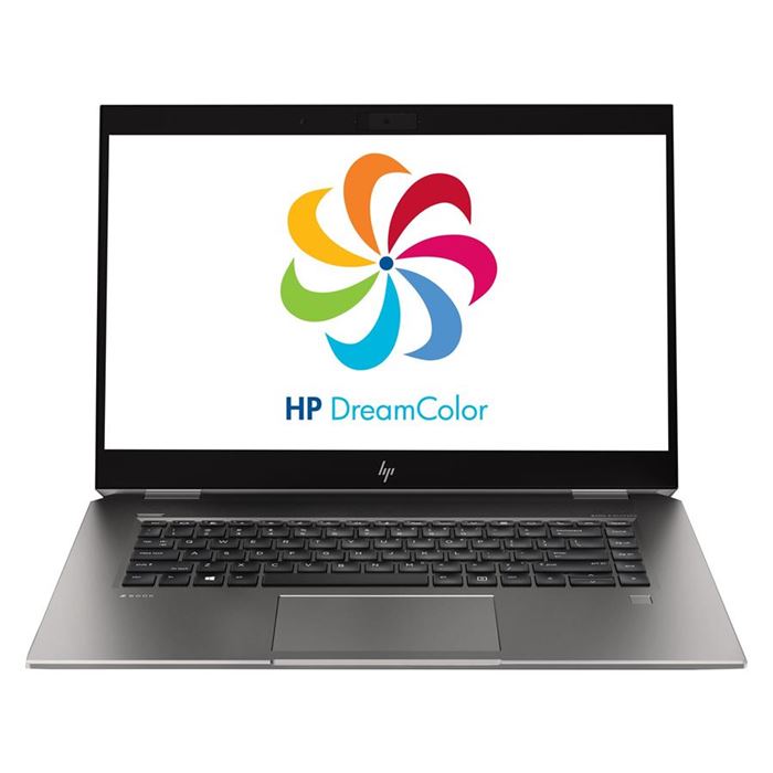 لپ تاپ اچ پی مدل ZBook 15 Studio G5 Mobile Workstation با پردازنده زئون