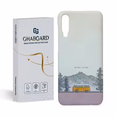 کاور قاب گارد مدل فانتزی مناسب برای گوشی موبایل سامسونگ  galaxy a50/ a30s/ a50s