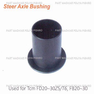 بوش مندل اکسل لیفتراک تی سی ام مدل Tcm FD20~30Z5/T6, FB20~30