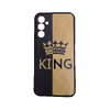 کاور کد 026 مناسب برای گوشی موبایل سامسونگ Galaxy A34