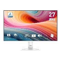 مانیتور 27 اینچ ام اس آی مدل PRO MP275W E2