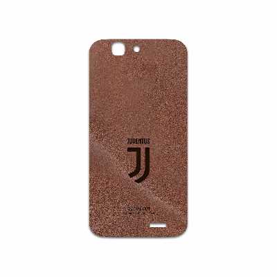 برچسب پوششی ماهوت مدل MNL-JUVE مناسب برای گوشی موبایل هوآوی Ascend G7