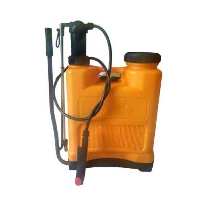 سم پاش 20 لیتری مدل KJ-20 کینگ جت