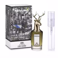 عطر گرمی تراژدی آف لرد جورج پنهالیگونز مردانه کیفیت عالی برند پالوما فرانسه 