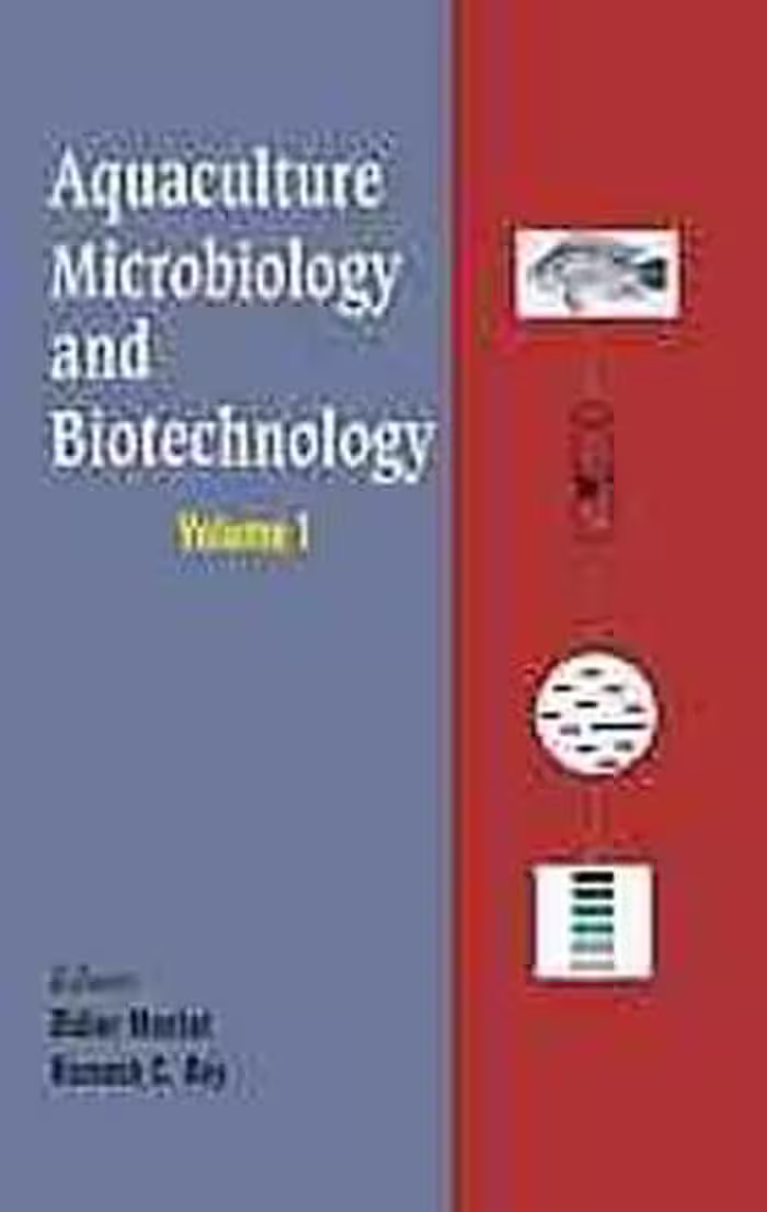 [PDF] دانلود کتاب Aquaculture Microbiology And Biotechnology, Volume 2, 2009-2011