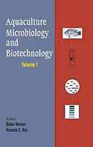 [PDF] دانلود کتاب Aquaculture Microbiology And Biotechnology, Volume 2, 2009-2011