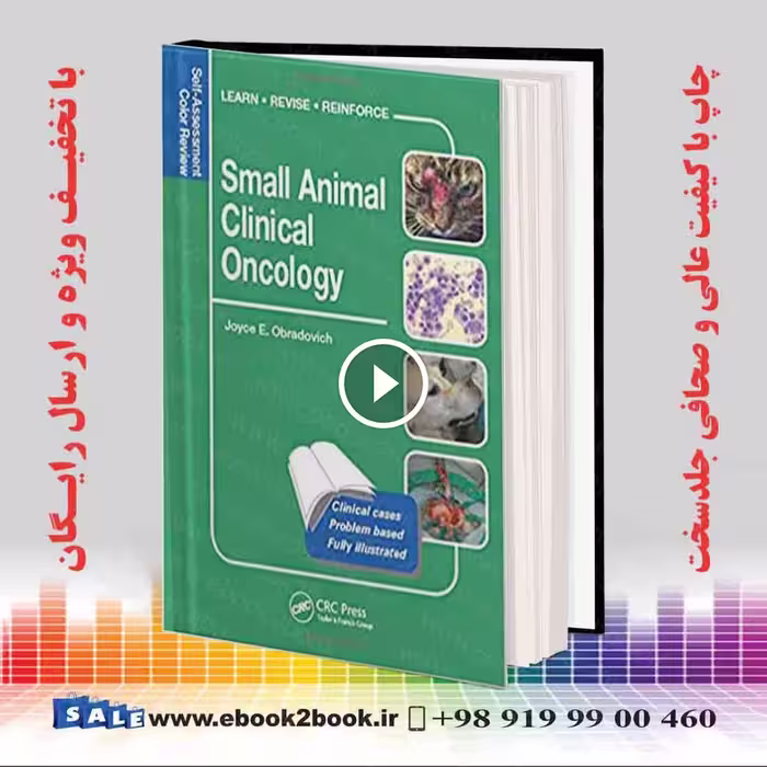 Small Animal Clinical Oncology