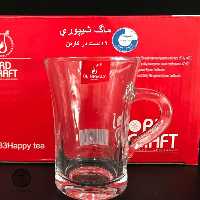 ماگ شیپوری بلینک مکس کد 33