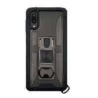 کاور یا قاب فشن مدل Anti Shock مناسب برای گوشی موبایل سامسونگ Galaxy A02