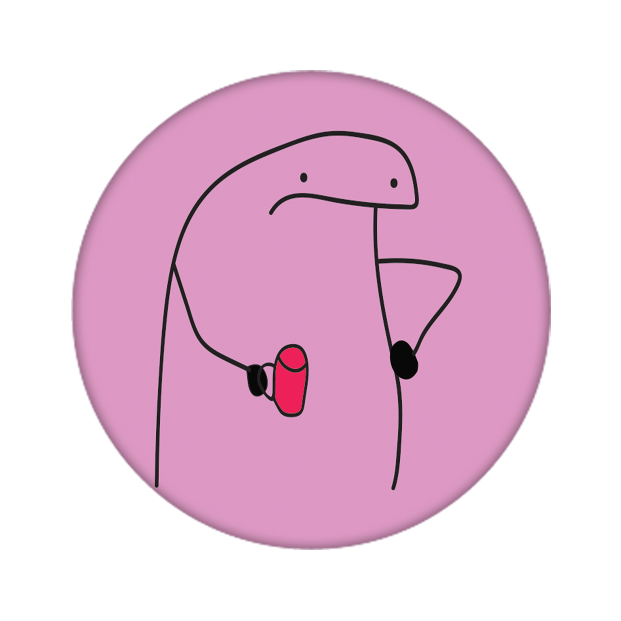 زیر لیوانی مدل میقولی کد 2422