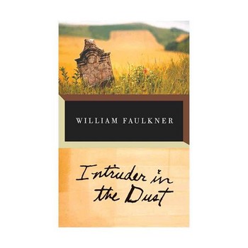 Intruder In The Dust | مرکز فرهنگی آبی