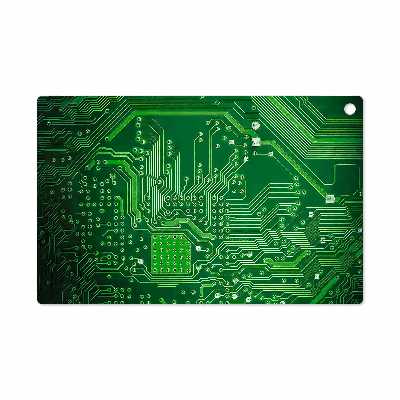 برچسب پوششی ماهوت مدل Green Printed Circuit Board مناسب برای تبلت سونی Xperia Tablet Z LTE 2013