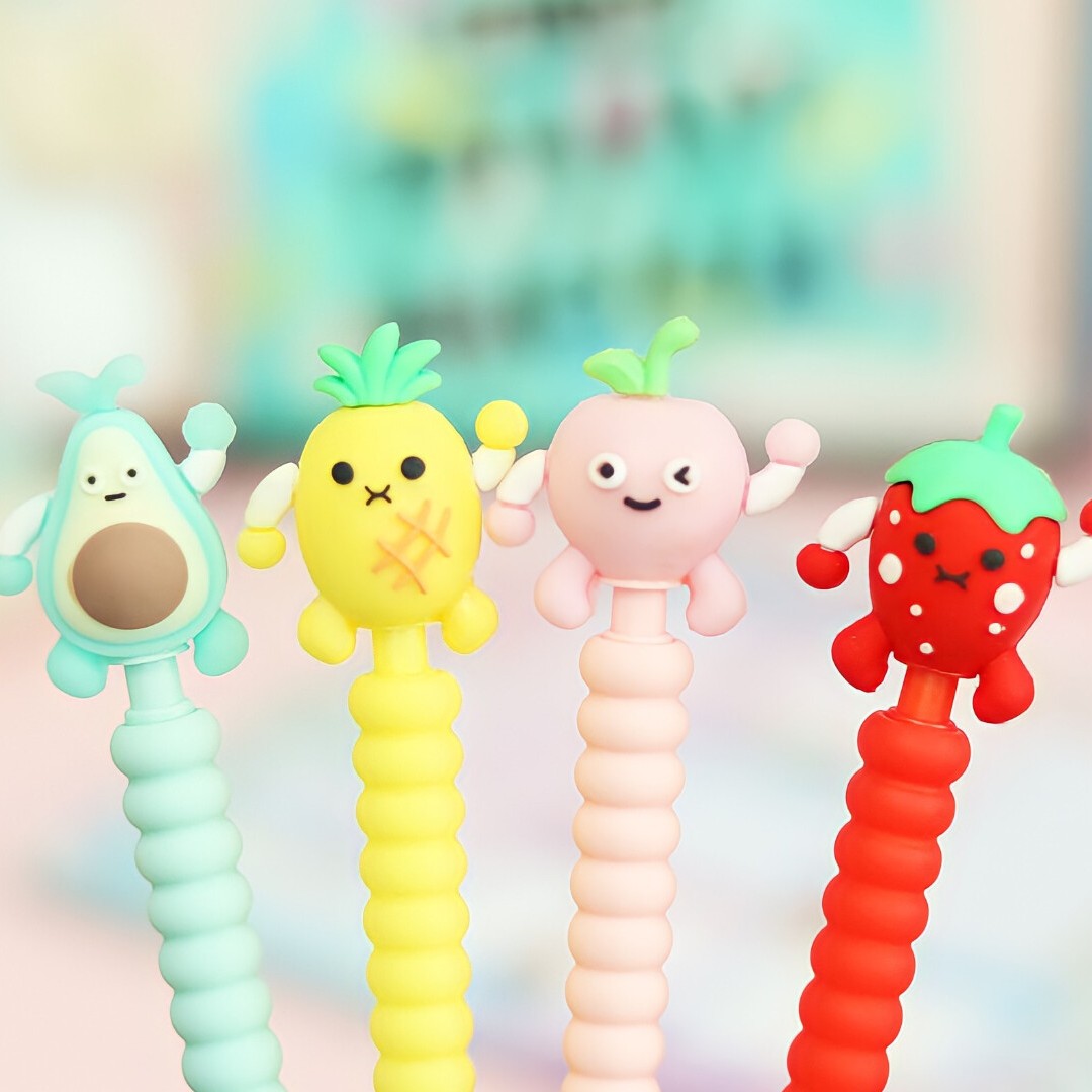 اتود فانتزی میوه ای 0.7