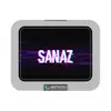 برچسب تاچ پد دسته بازی پلی استیشن 4 ونسونی طرح Sanaz