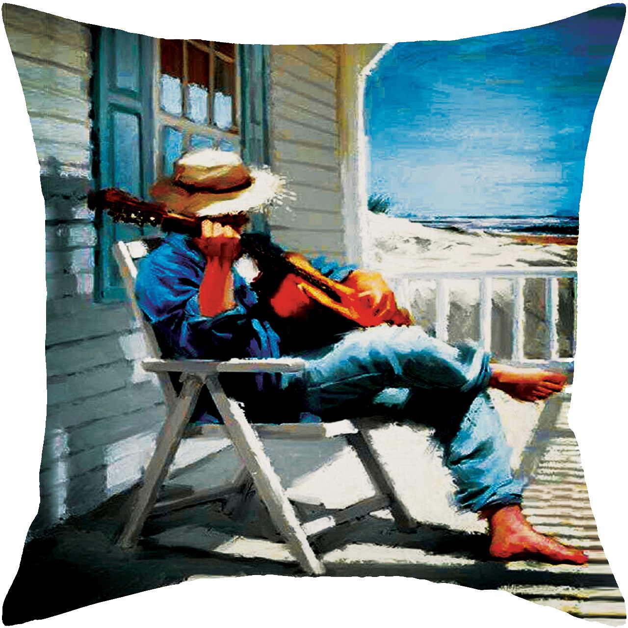 کوسن سایز بزرگ رنس مدل S3-10106