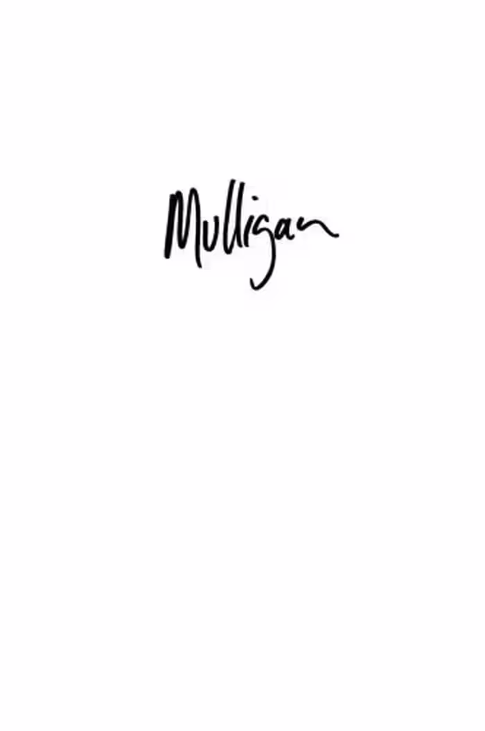 خرید و دانلود نسخه کامل کتاب Mulligan: On being a hack golfer