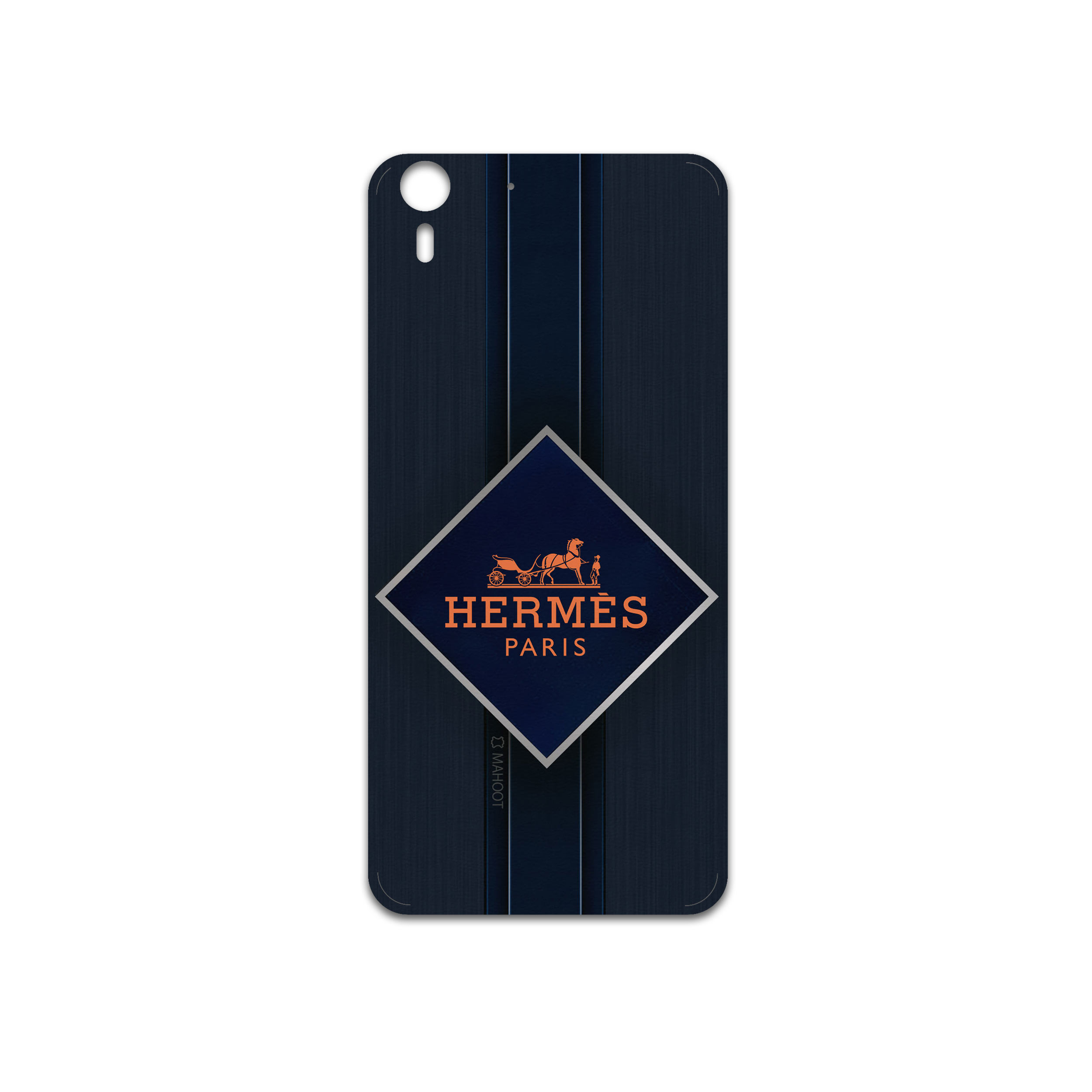 برچسب پوششی ماهوت مدل Hrms مناسب برای گوشی موبایل اچ تی سی Desire Eye