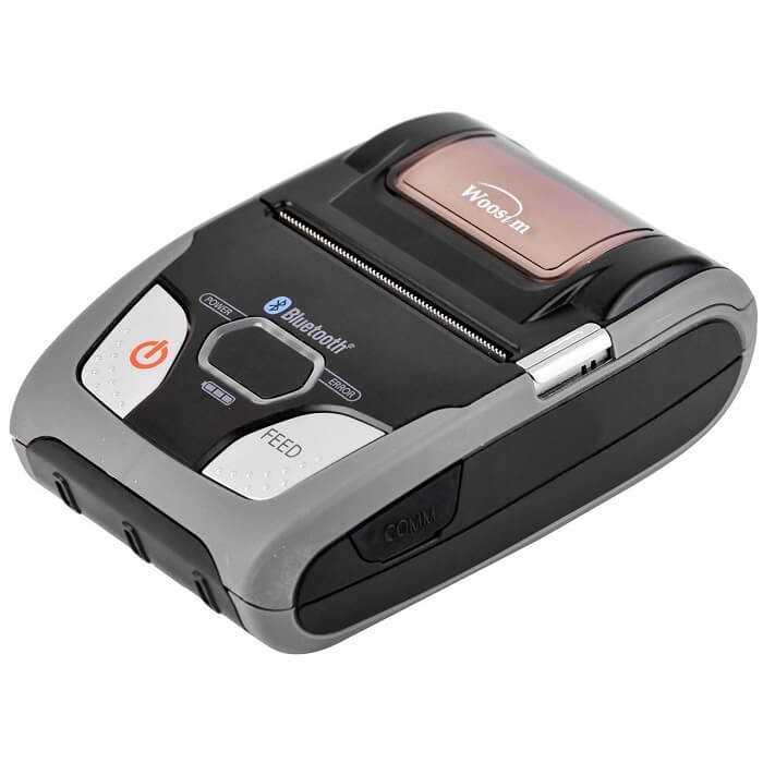 پرینتر حرارتی ووسیم مدل WSP-R240