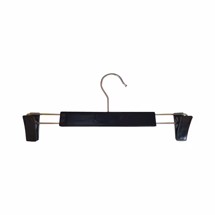 چوب لباسی مدل لوکس کد BB01 بسته 3 عددی