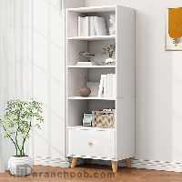 کتابخانه پایه دار