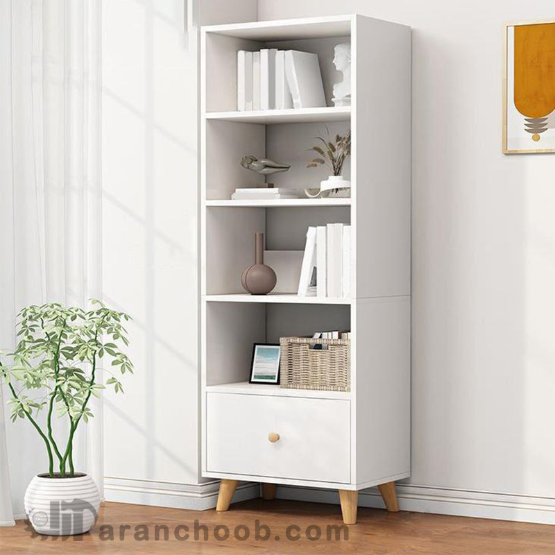 کتابخانه پایه دار