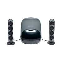 اسپیکر بلوتوثی هارمن کاردن مدل SoundSticks 4