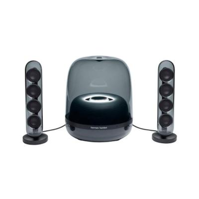 اسپیکر بلوتوثی هارمن کاردن مدل SoundSticks 4