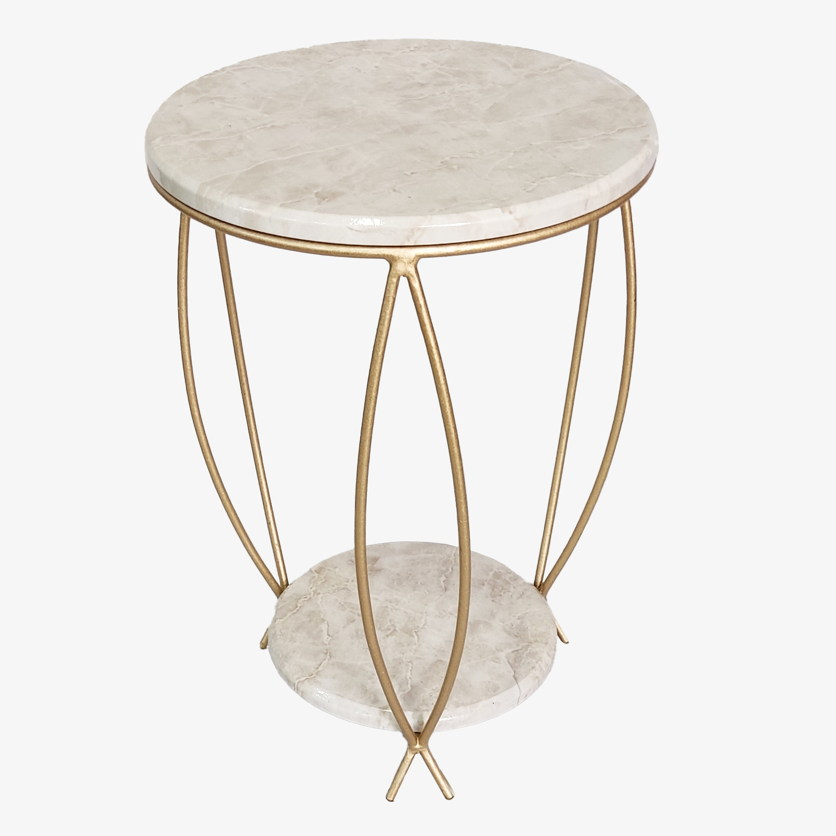 میز عسلی مدل DOFL3503