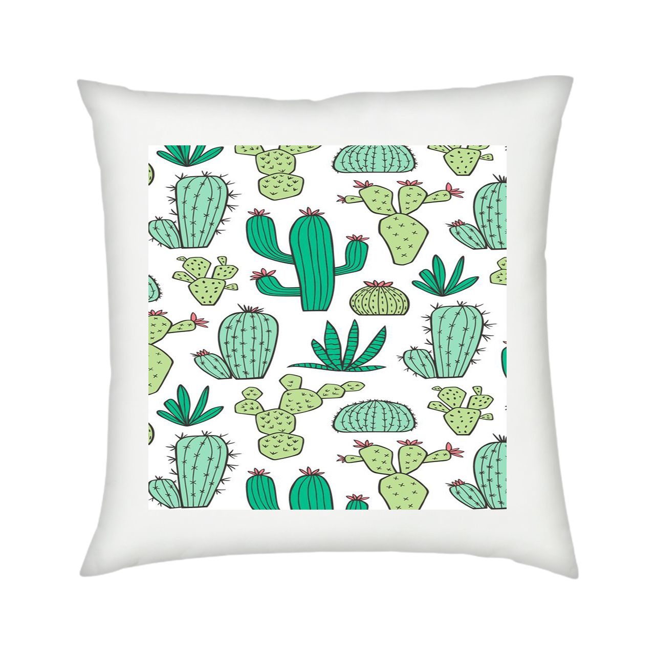 کاور کوسن مدل کاکتوس کد 1943