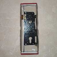 قفل در سویچی شرکت زانیس مدل 5.5 سانتی 