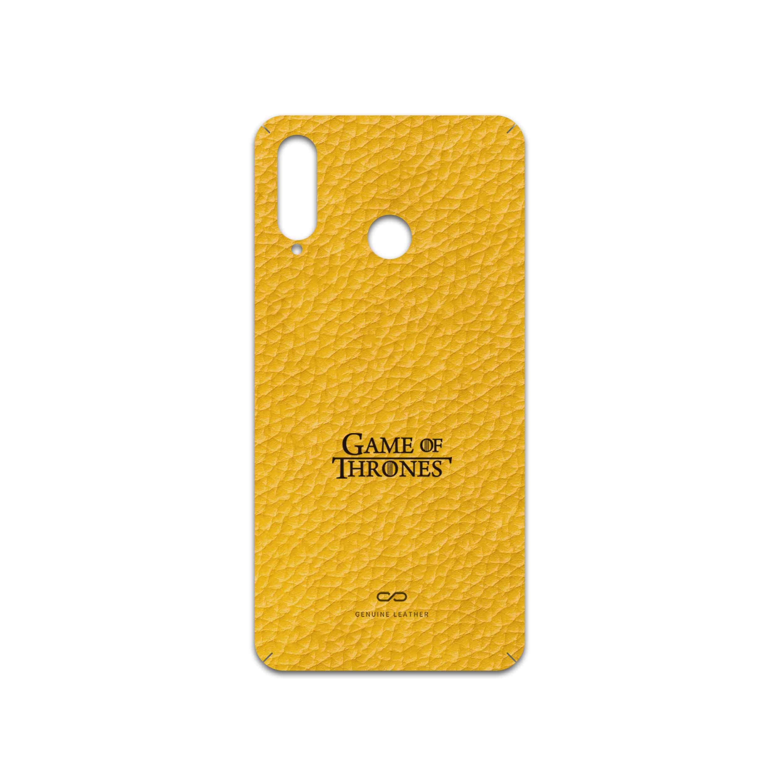 برچسب پوششی ماهوت مدل ML-GOT مناسب برای گوشی موبایل هوآوی P30 Lite (48 MP Camera)