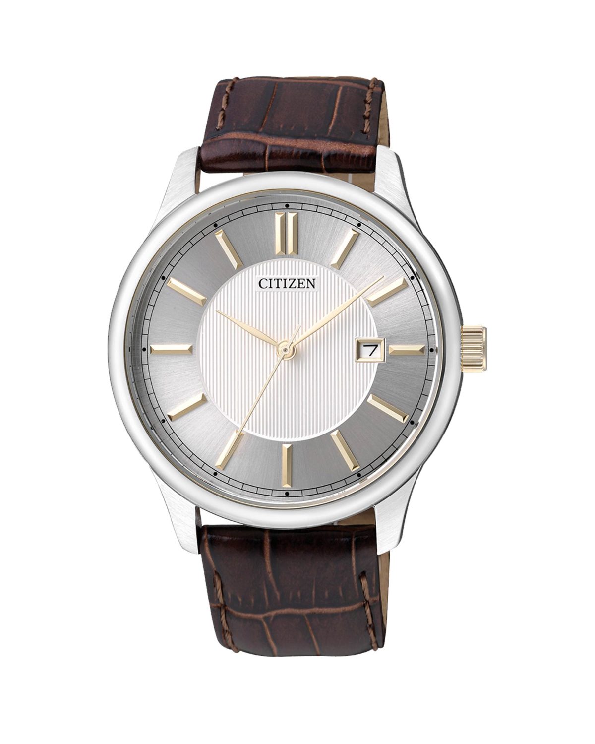 ساعت مچی مردانه سیتیزن CITIZEN BI1054-04A
