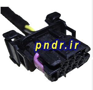 سوکت 7 فیش