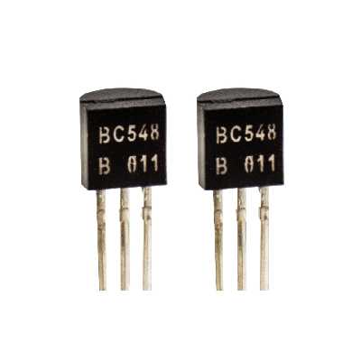 کیت آموزشی وحید کیت مدل خفاش چشمک زن کد V.K 199.h