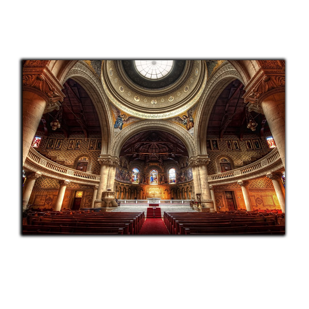 تابلو شاسی بکلیت طرح بنای تاریخی و معماری داخلی مدل SH-S2743