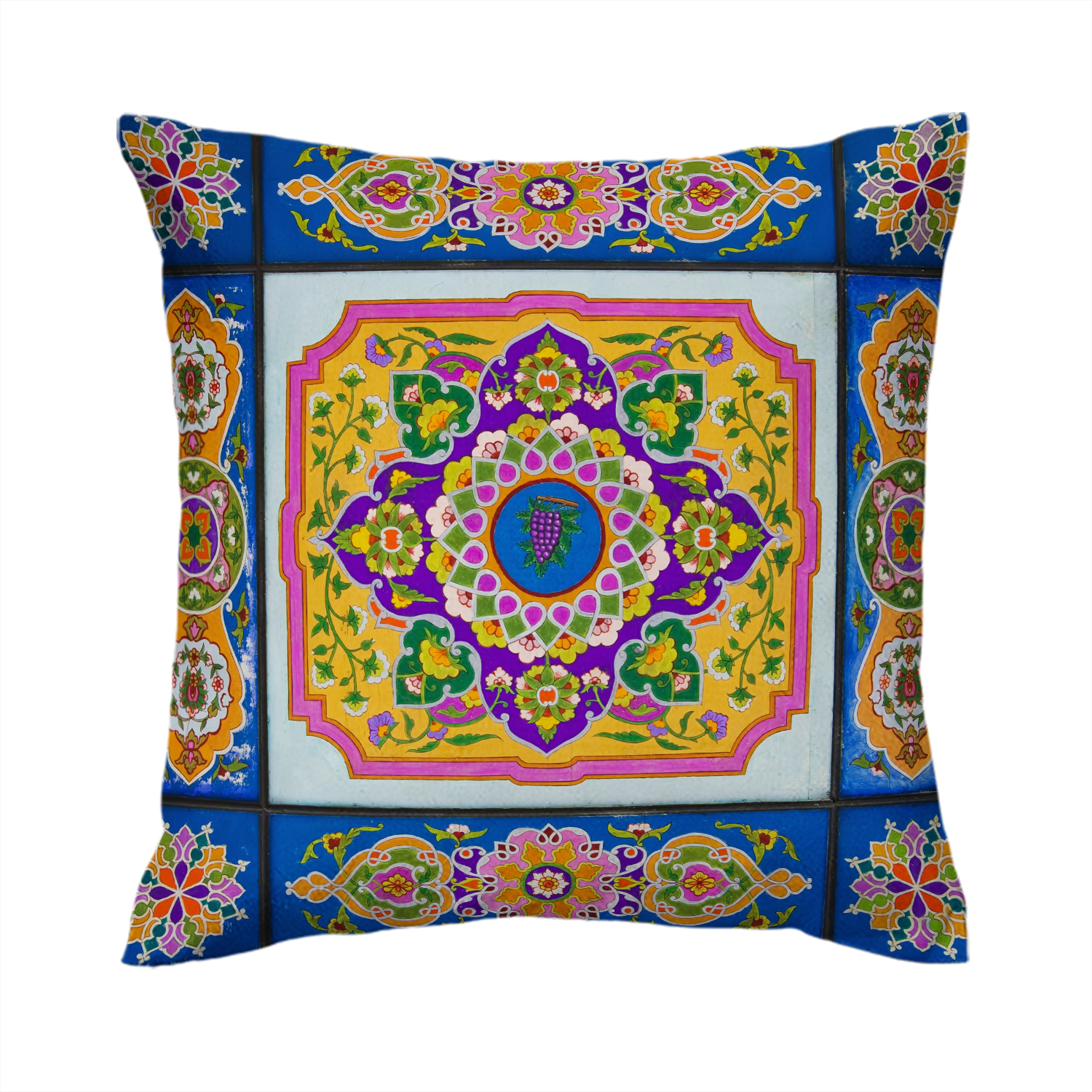 کاور کوسن مدل فرش co40-142