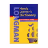 کتاب Longman Handy Learners Dictionary For Intermediate Learners اثر جمعی از نویسندگان انتشارات الوندپویان