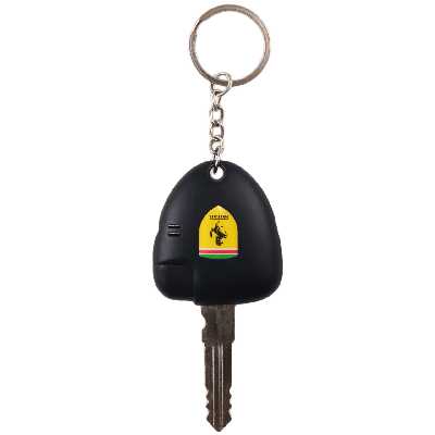 فندک طرح سوییچ ماشین کد 30