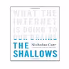 کتاب The Shallows: What the Internet Is Doing to Our Brains اثر Nicholas Carr انتشارات نبض دانش