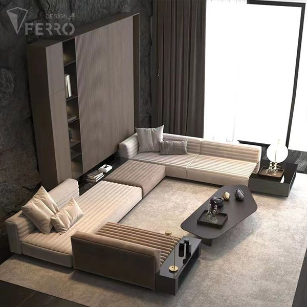 مبل ال مدل سوفیا