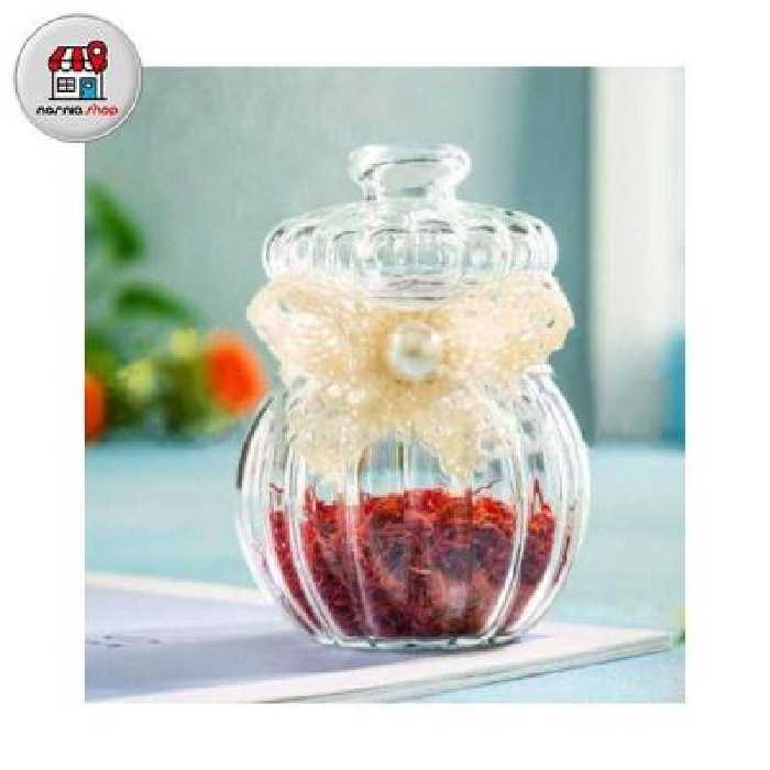 جازعفران کدو سایز کوچک