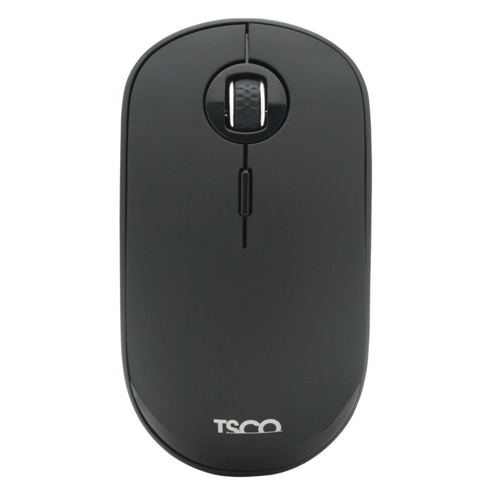 موس بیسیم تسکو نوبوک TM-669W تعداد کلید4