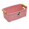 سبد نظم دهنده مدل بلوط طرح دسته دار کد YP-SIZE5-168