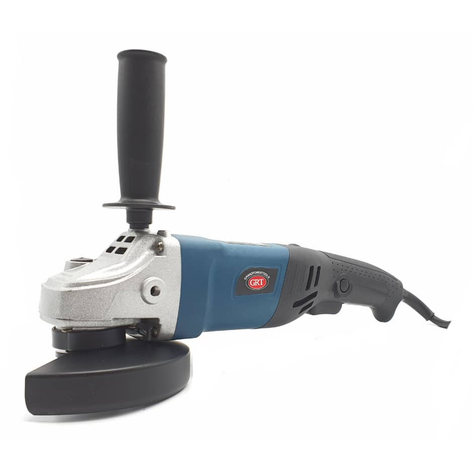 مینی فرز جی آر تی  کد G4006