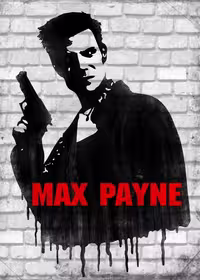 بازی کامپیوتر Max Payne