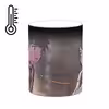 ماگ حرارتی کاکتی طرح انیمه مدل mgh21515